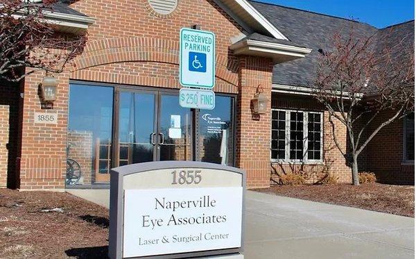 Naperville Eye Associates