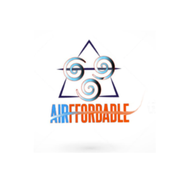 Airffordable Heating and Cooling