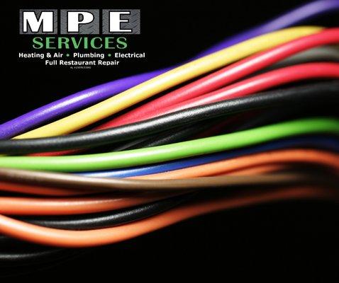 MPE Services