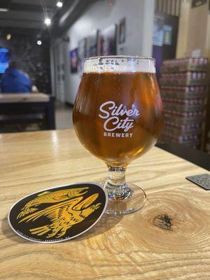 Silver City Brewery