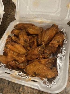 Fran's Chicken Haven