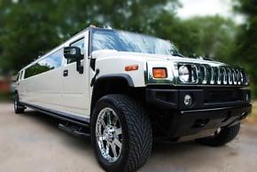 H2 Stretch Hummer (Shadow)