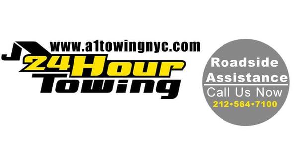 A1 Towing NYC