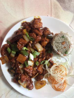 Kung Pao