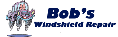 Bob's Windshield Repair logo