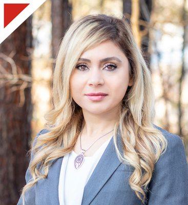 Nasim Alizadeh is an associate at the Law Offices of Daniel J. Ortiz. Her practice is entirely focused on immigration law.