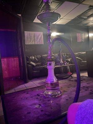 Hookah's Lounge & Shop