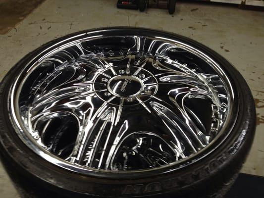 Rims for Sale!