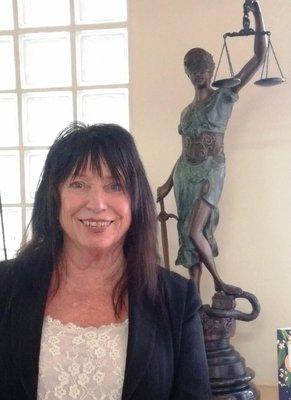 Deirdre Frank Personal Injury Ventura