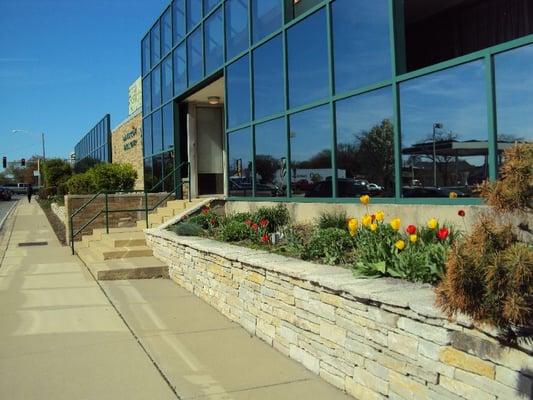 Midwest Fertility Center in Downers Grove, IL