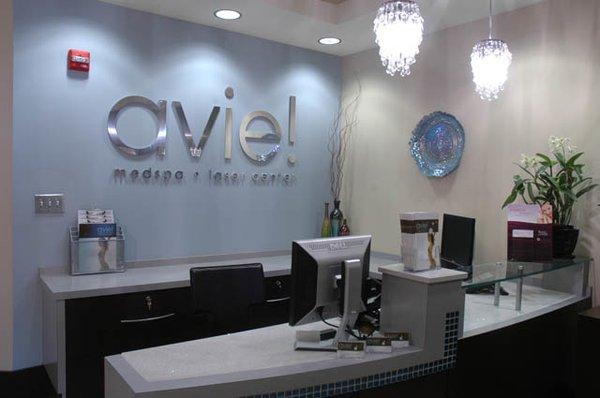 Welcome to Avie! MedSpa and Laser Center When you visit AVIE!, you will be met by some of the friendliest and knowledgeable s...