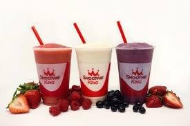 Smoothie King