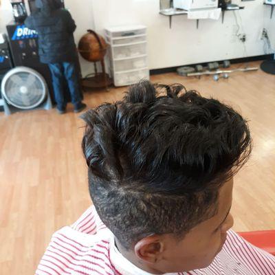 Cut n style