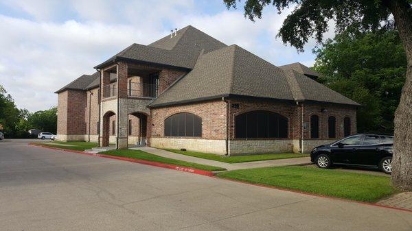 328 West Main Street, Lewisville, TX 75057