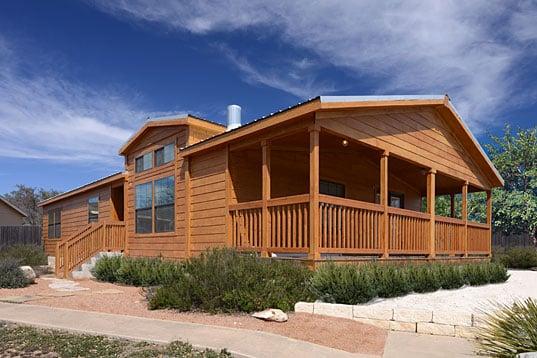 Our Most Popular Pine Mountain Cabin!