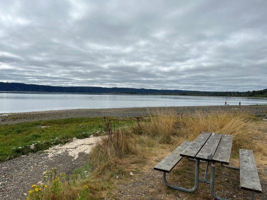 Potlatch State Park