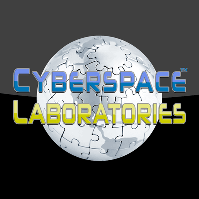 Cyberspace Laboratories: Our Mission is to Make Cyberspace Revolve Around Each & Every Business on Our Planet & Beyond