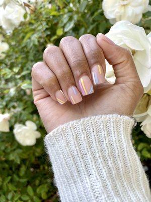 Spring Nails