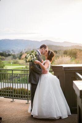 Happy couple | StoneTree by Wedgewood Weddings