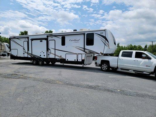 Meyer’s RV Superstore - Harrisburg