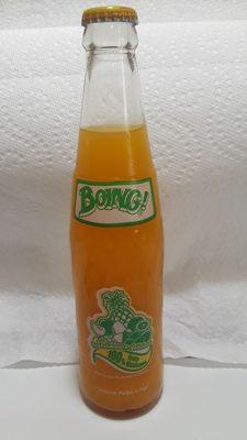 Boing! Mango Juice