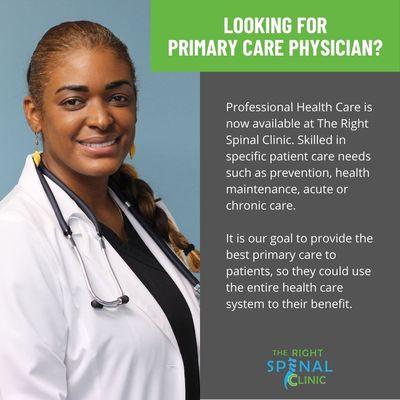 The Right Spinal Clinic