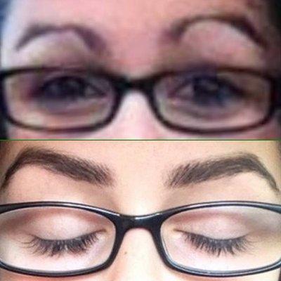 Threading before and after