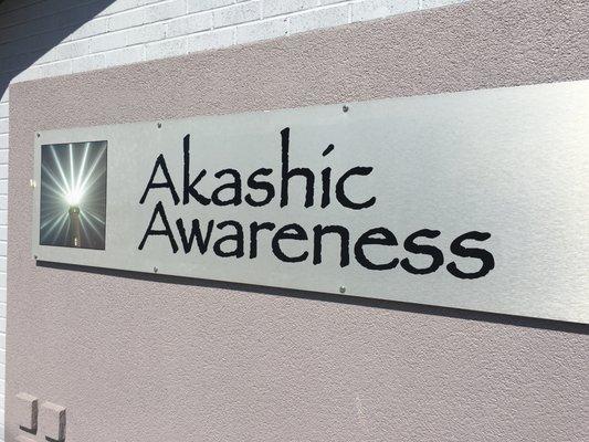 Akashic Awareness