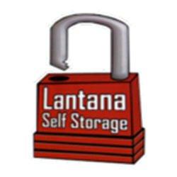 Lantana Self Storage