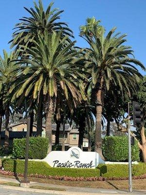 Handled a great escrow with ease during transaction at Pacific Ranch in Huntington Beach.