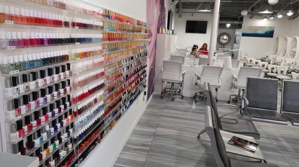 Neo Nail Bar