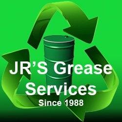 JR Grease Services