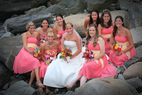 Bridal Party