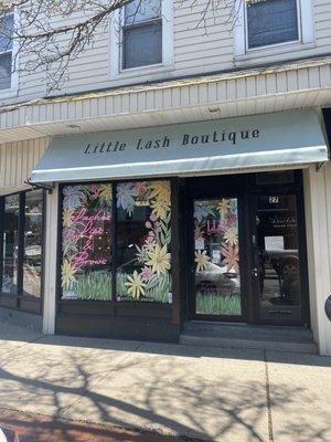 Little Lash & Brow Boutique