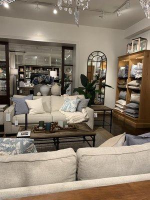 Pottery Barn