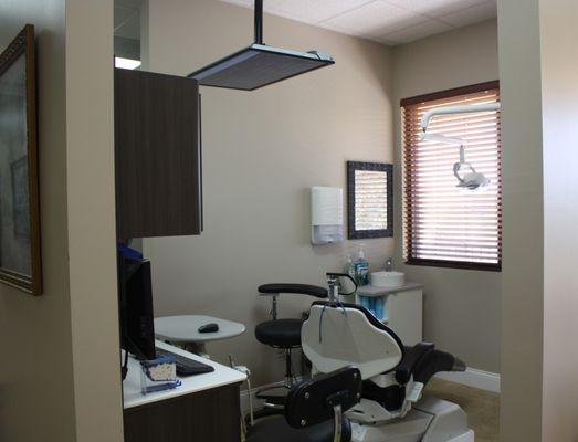 Sand Lake Dental Clinic in Orlando, Florida