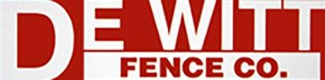 DeWitt Fence Company