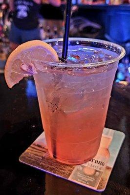 Long Island Iced Tea