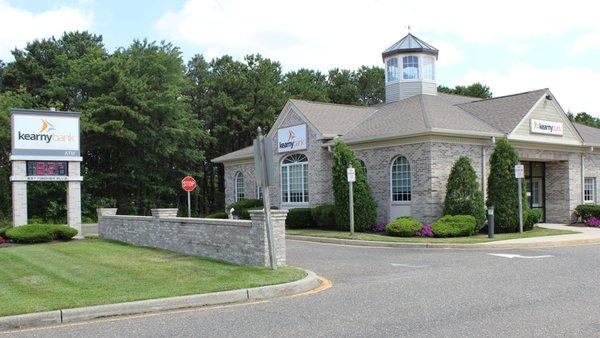 Toms River Branch