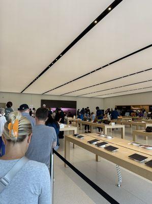 Apple Legacy Place