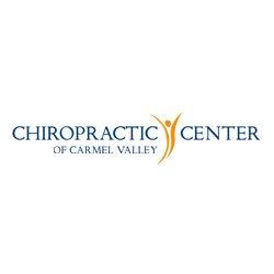 Chiropractic Center of Carmel Valley