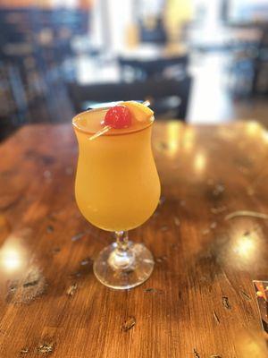 Mango Daiquiri ($10 Happy Hour Special)