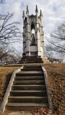 Mountain Grove Cemetery Assn