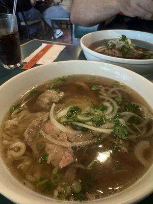 Pho combo