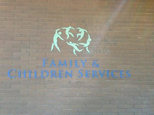 Family & Children Services