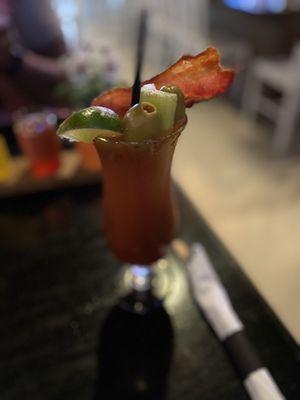 Bloody Mary!