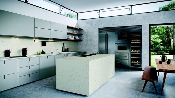 Quartz Countertops