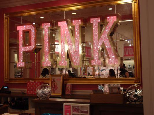 Victoria's Secret Pink Altamonte Mall