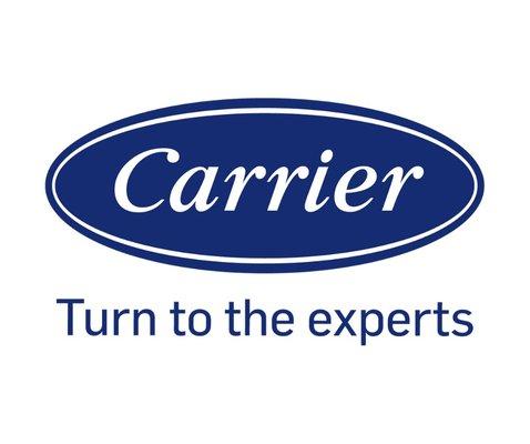 We are proud to be a Carrier Factory Authorized Dealer.