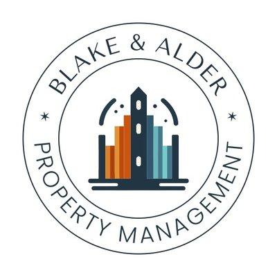 Blake & Alder Property Management